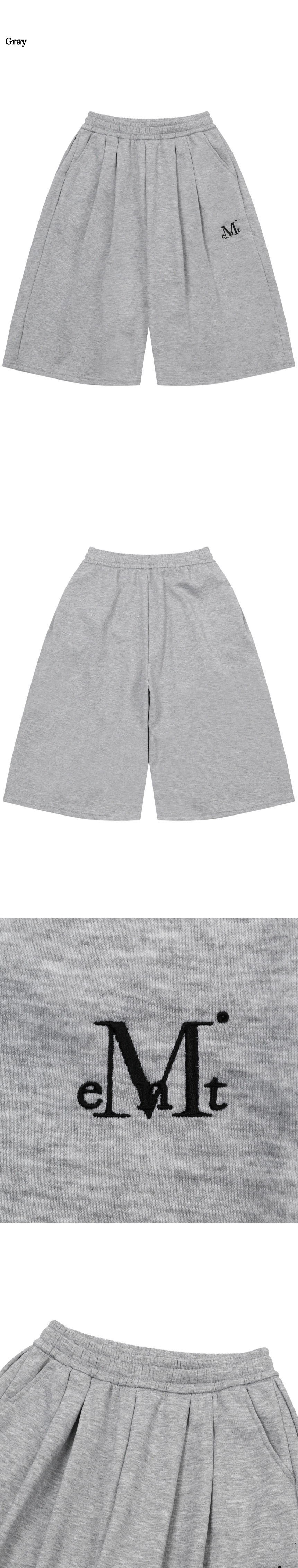 【MUCENT】 MARS SIDE PINTUCK BERMUDA HALF PANTS UNISEX MUSINSA | MUCENT Mars Side Pintuck Bermuda Half Pants Unisex