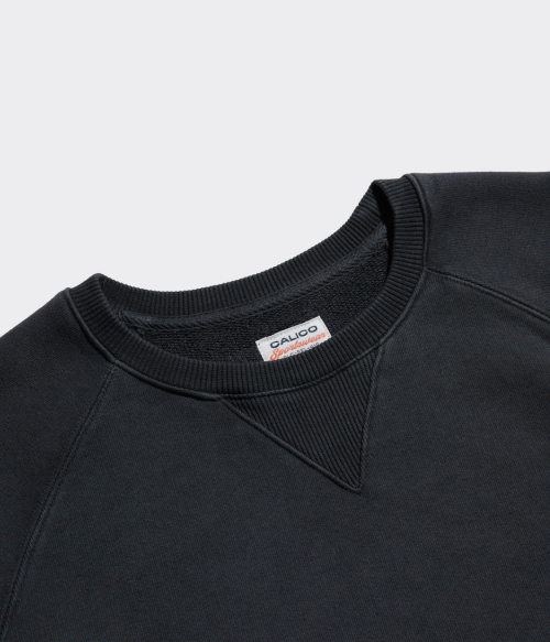 Свитшот Athletic 3rd Gen / Charcoal