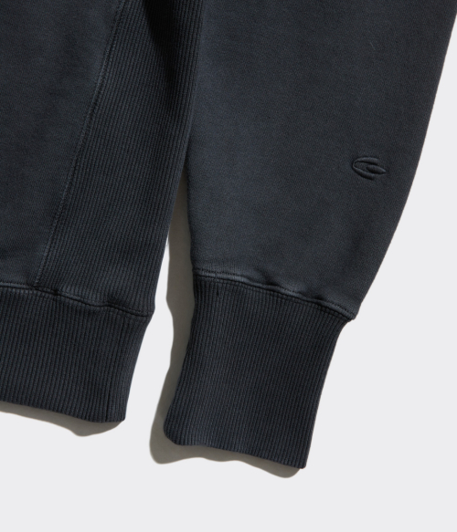 Свитшот Athletic 3rd Gen / Charcoal