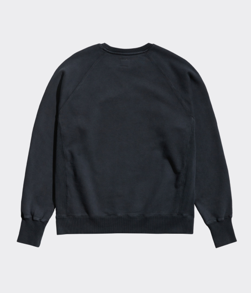 Свитшот Athletic 3rd Gen / Charcoal