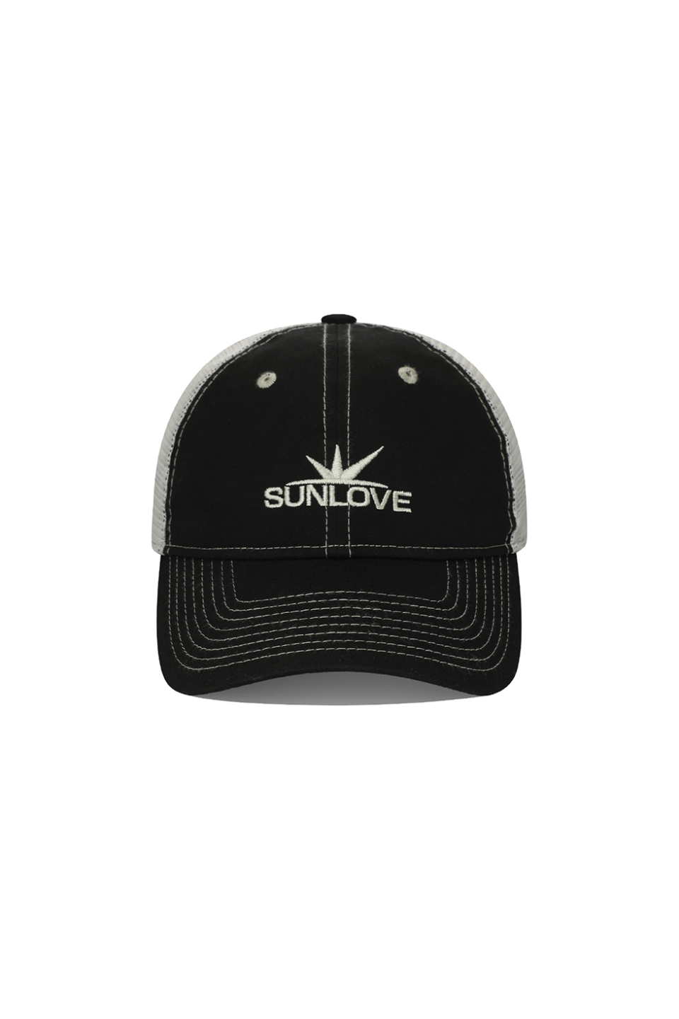 MUSINSA公式 | SUNLOVE 940UNST SUNLOVE x NEW ERA DAYBREAK Black