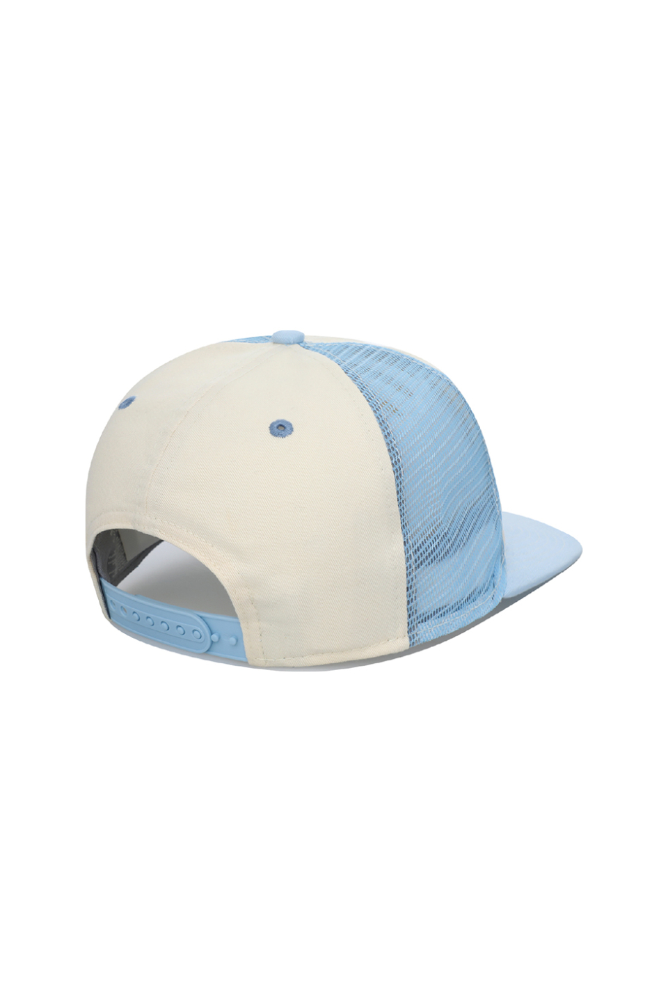 MUSINSA | SUNLOVE 19TWENTY SUNLOVE x NEW ERA DAYBREAK Light Blue