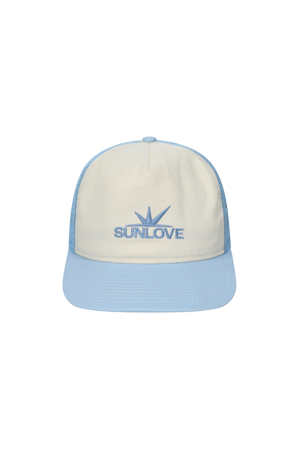 MUSINSA | SUNLOVE 19TWENTY SUNLOVE x NEW ERA DAYBREAK Light Blue
