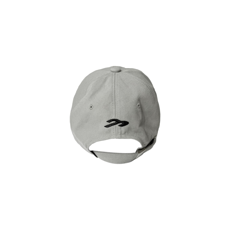 【TANSANMAGNESIUM】RINGER BALL CAP MUSINSA | TANSANMAGNESIUM Ringer Ball Cap Light Gray