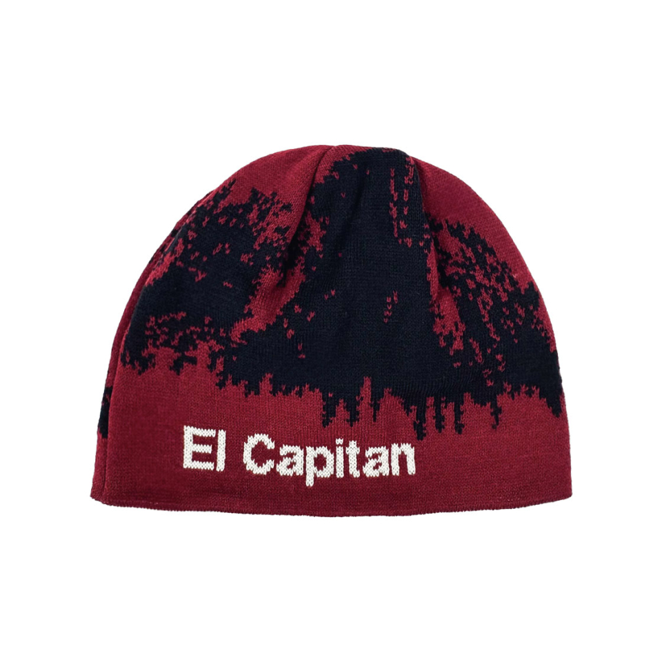 ◆TANSANMAGNESIUM Jacquard El Capitan Beanie/2色◆ ◇TANSANMAGNESIUM Jacquard El Capitan Beanie/2色◇ K2