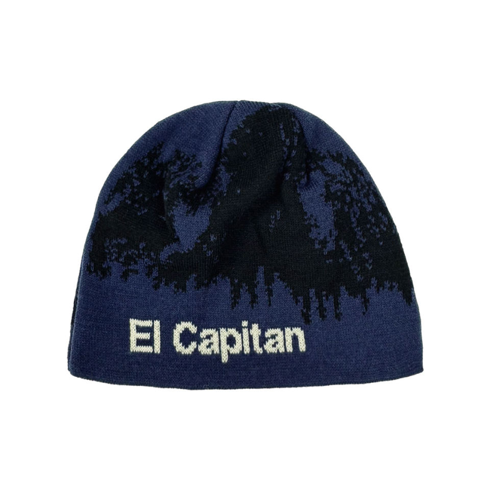 【TANSANMAGNESIUM】JACQUARE EL CAPITAN BEANIE MUSINSA | TANSANMAGNESIUM Jacquard El Capitan Beanie Navy