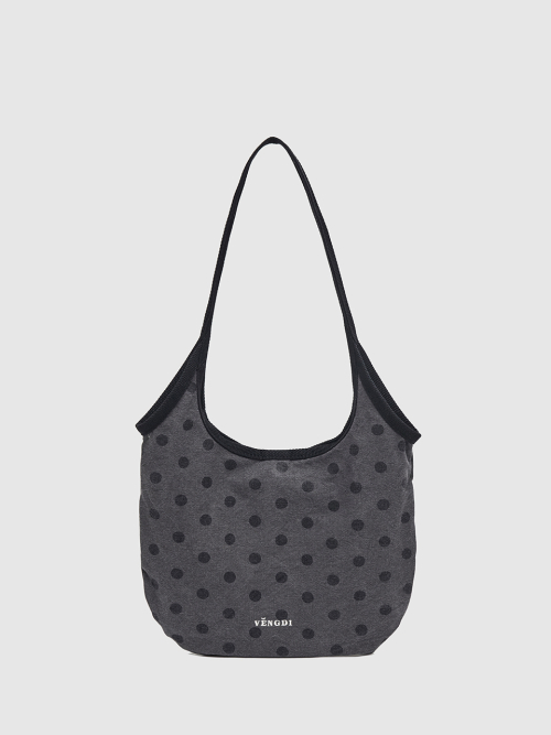 Harry Bag_Dot уголь