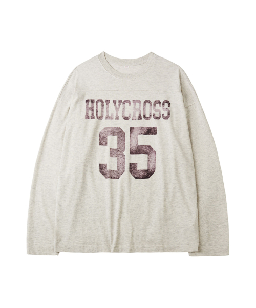 Holy Cross Футбольная футболка
