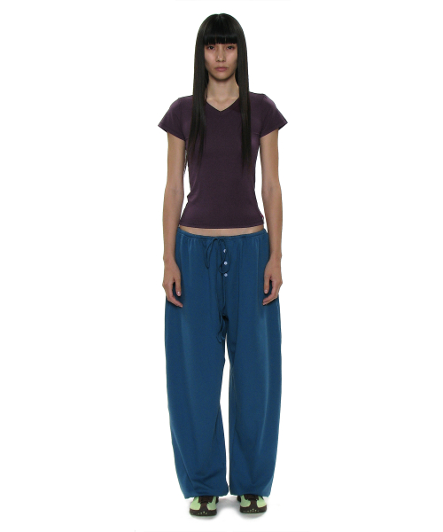 PWC EVERYDAY BALLOON JOGGER PANTS_18COLOR
