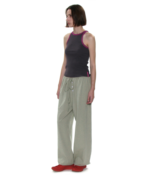 PWC EVERYDAY BALLOON JOGGER PANTS_18COLOR
