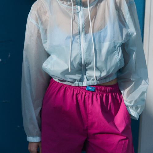 Нейлоновые шорты-стрейч City Walker 16COLORS (Unisex)