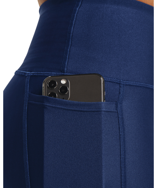 Женские леггинсы HeatGear Armour Branded 1365740-404