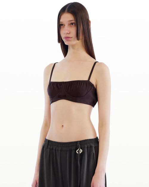 love balconette bra_chocolate