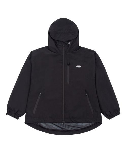 ESSENTIAL POINT JACKET