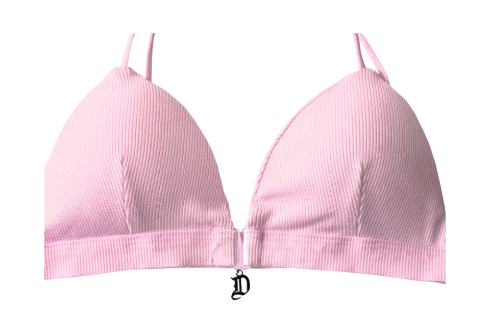 오도어(ODOR) New bibi bra - 사이즈 & 후기 | 무신사