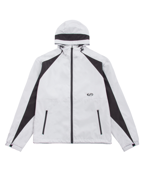 ICONIC TRACK JACKET
