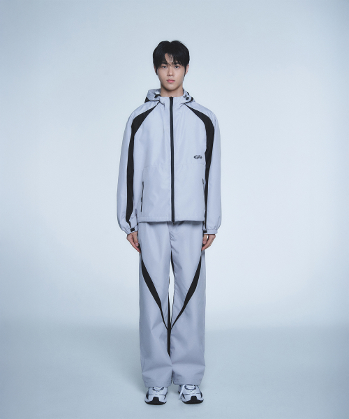 ICONIC TRACK JACKET