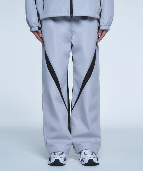 ICONIC TRACK PANTS