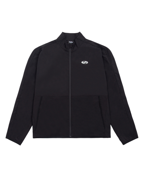 SLIT TRAINING JACKET