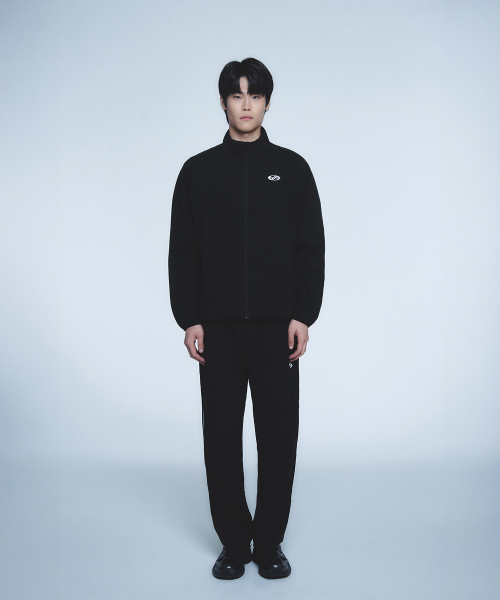 SLIT TRAINING JACKET