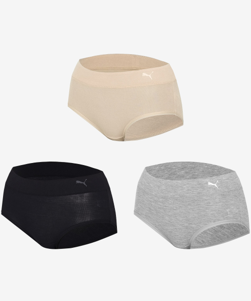 Женские трусы Air Body, 3 пары
