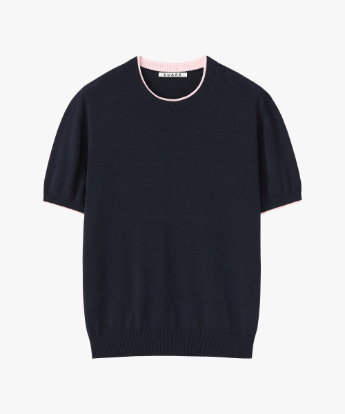 Многослойный трикотажный топ Tencel Cotton - 4 COLOR