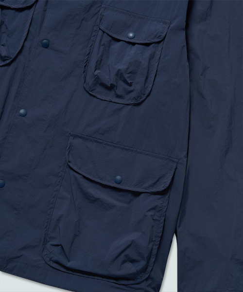 Disclose Work жакет (Navy)