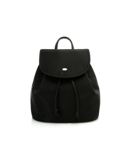 peter nylon backpack