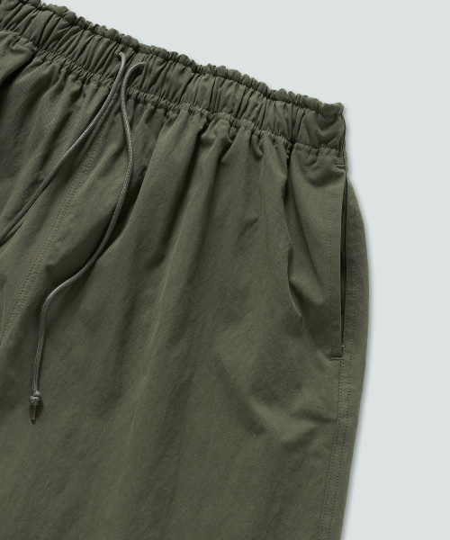 Washed Easy шорты (Khaki)