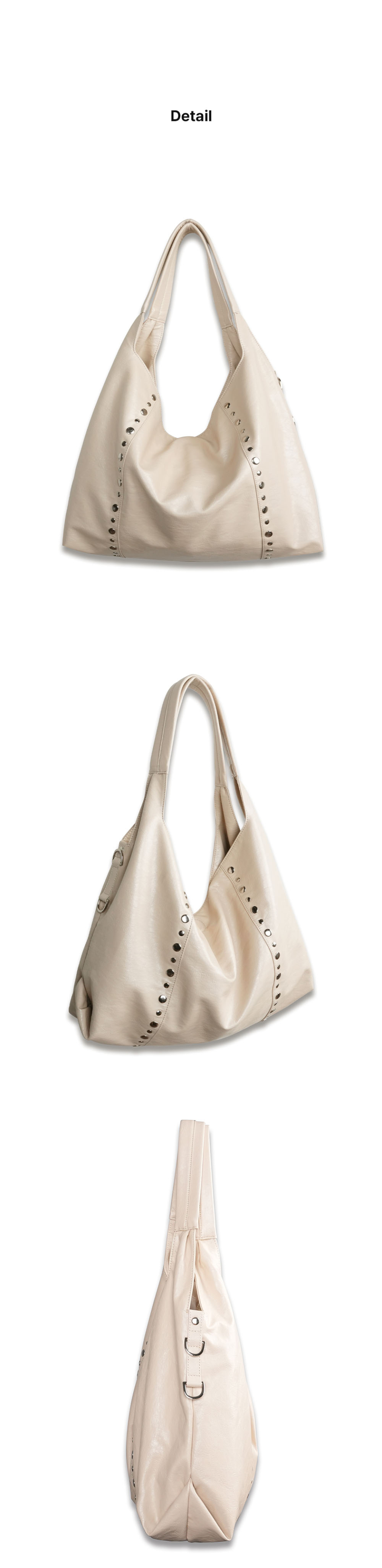 DOFFSEPT ■ Marron Bag ショルダーバッグ Designer fashion, Seoul-fully created | W Concept