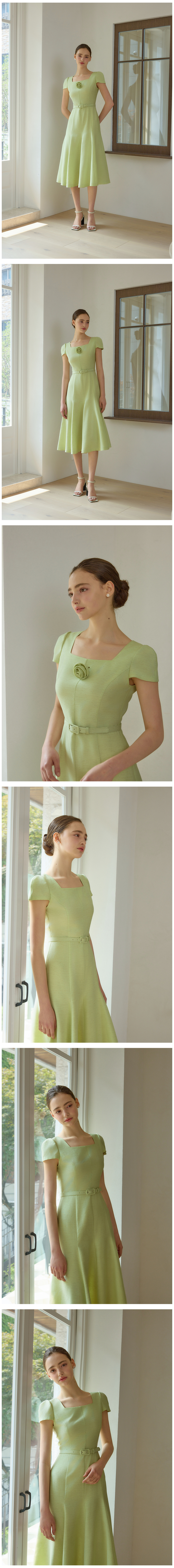 JULIY & CALLA ■ Terroir Line Lumiere One Piece MUSINSA | JULIY＆CALLA 25HS Color 125 Terroir Line Lumiere