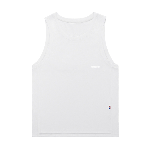 Майка Feel Extreme Happiness (White)