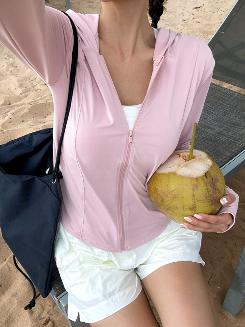 Amuse Rashguard