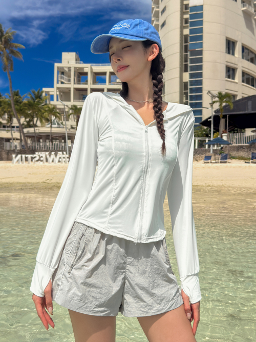 Amuse Rashguard