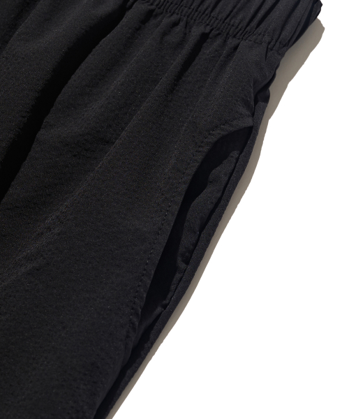 Шорты Crease Wind (Black)