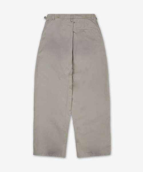 Минималистичные карго - Beige / 824592TQP132801