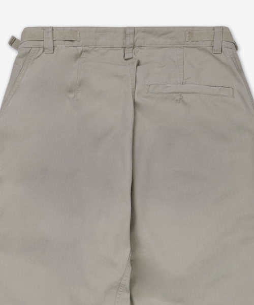 Минималистичные карго - Beige / 824592TQP132801