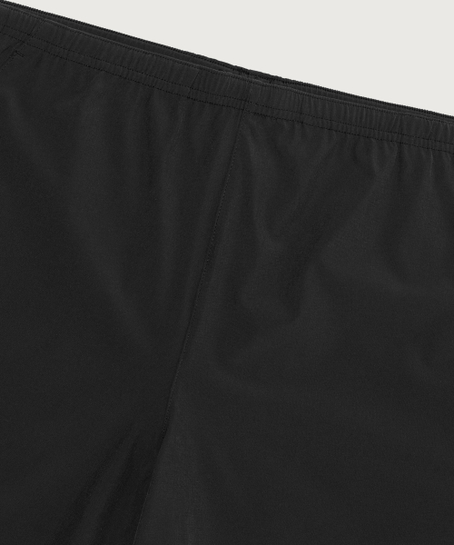 Тканые шорты 7" с логотипом C Black