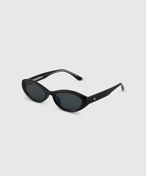 MUSINSA公式 | BLUE ELEPHANT TIMMY-S black