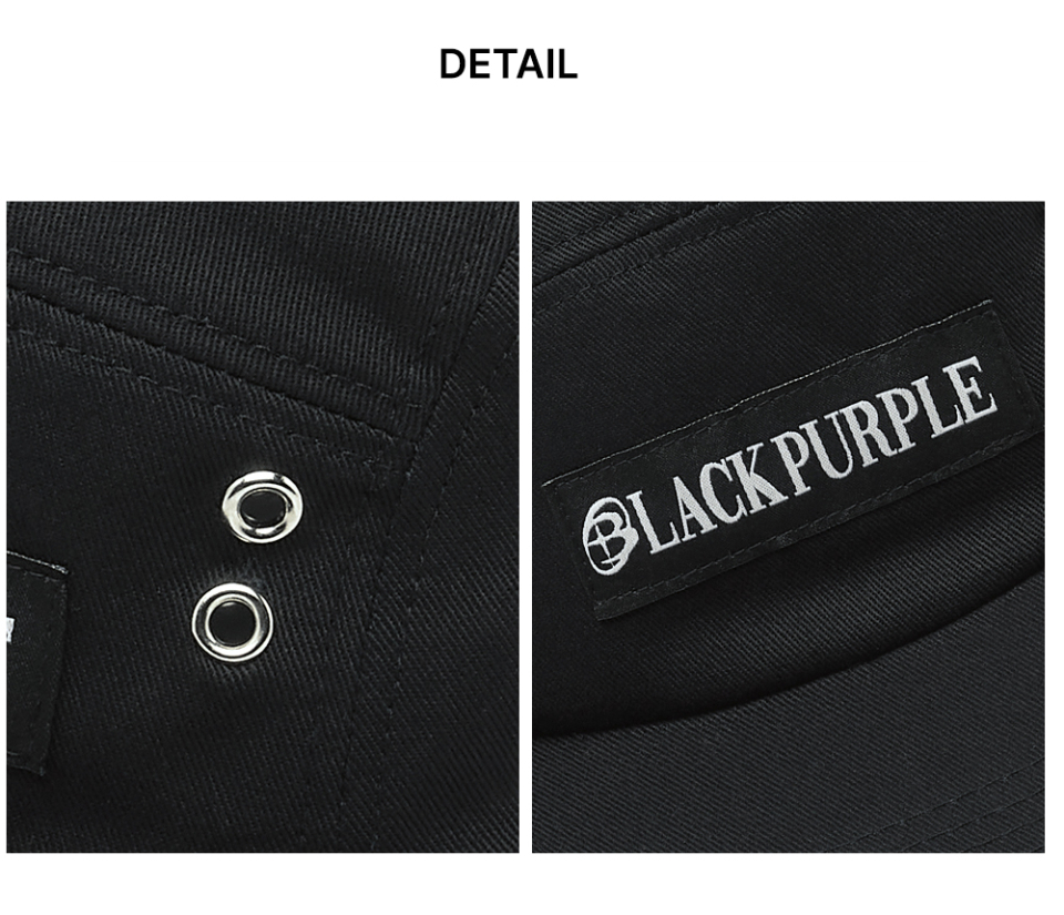 【BLACKPURPLE】25SS★ DEX CORE CAMP CAP MUSINSA | BLACK PURPLE Dex Core Camp Cap Hat Dex Core Camp Cap
