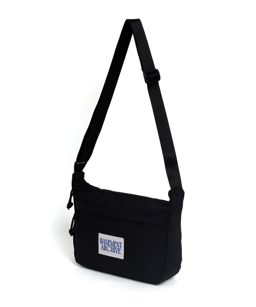 WL-Line Nylon Mini Crossbag