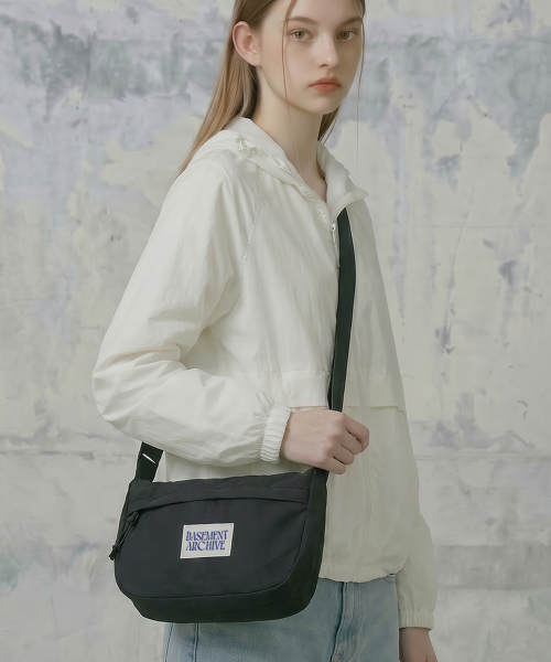 WL-Line Nylon Mini Crossbag