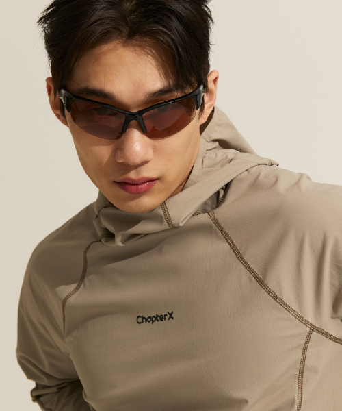 Очки AERO-X (Brown) с UV-защитой и фотохромом
