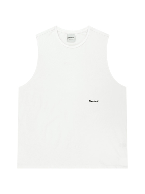 Майка Rayon Phantom Quick Dry (White)