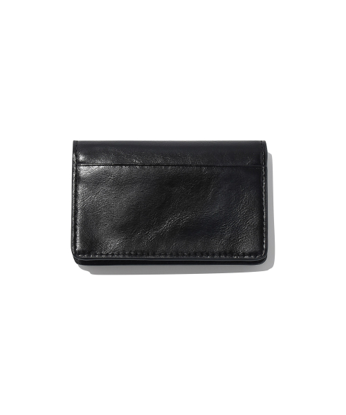 Authentic Card Holder