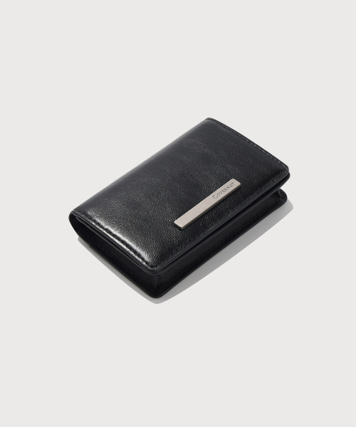 Authentic Card Holder