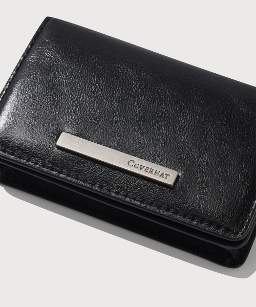 Authentic Card Holder