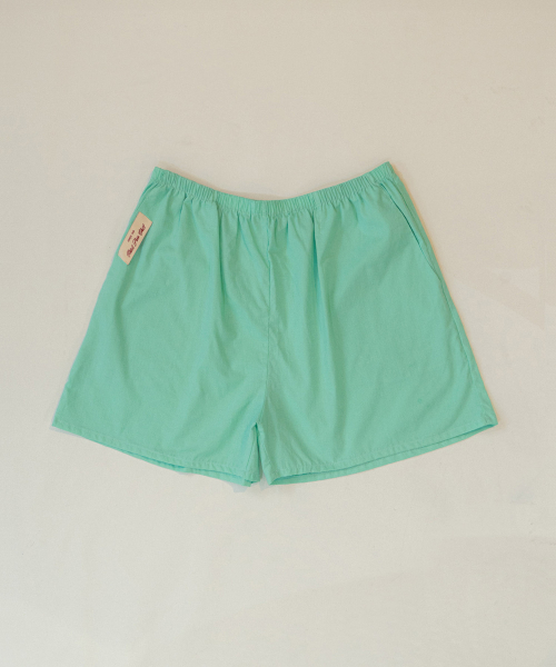 827 Pajama Shorts (6color)