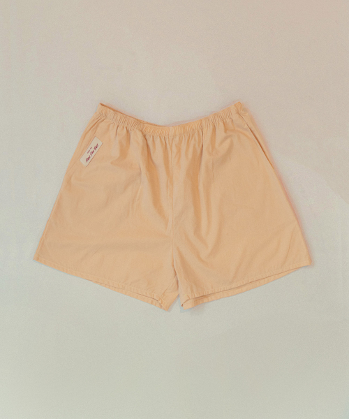 827 Pajama Shorts (6color)