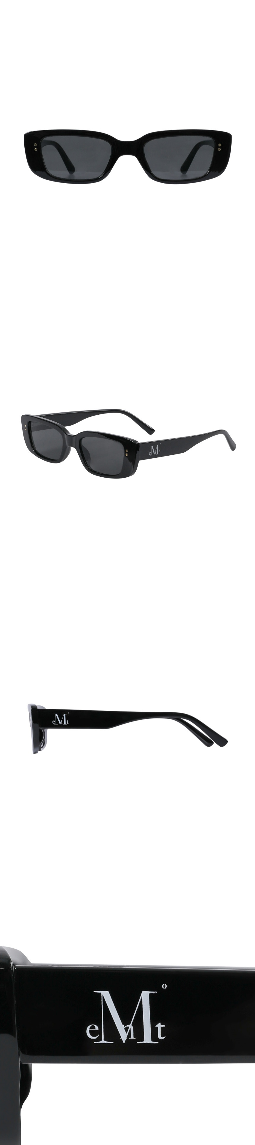 【MUCENT】SIGNATURE LOGO POINT SUNGLASSES★韓国人気★ MUSINSA | MUCENT Signature Logo Point Sunglasses Unisex